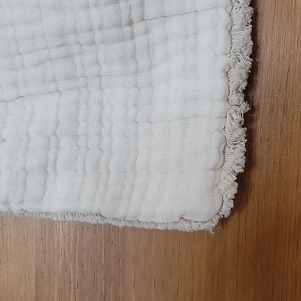 Casaluna nwot muslin